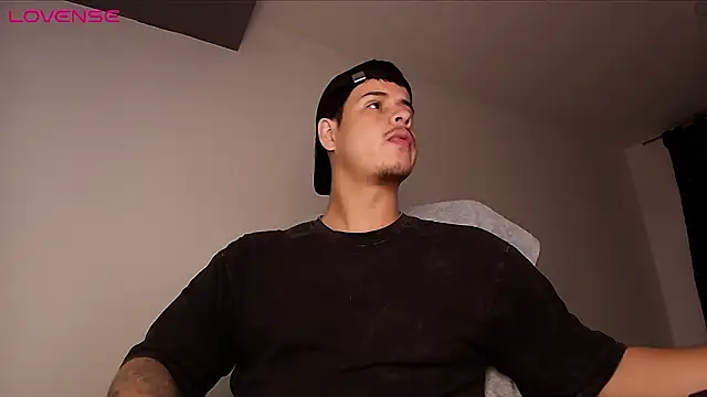 BjornSteel online show from 02.04.26