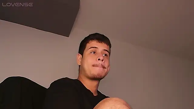 BjornSteel online show from 02.07.26