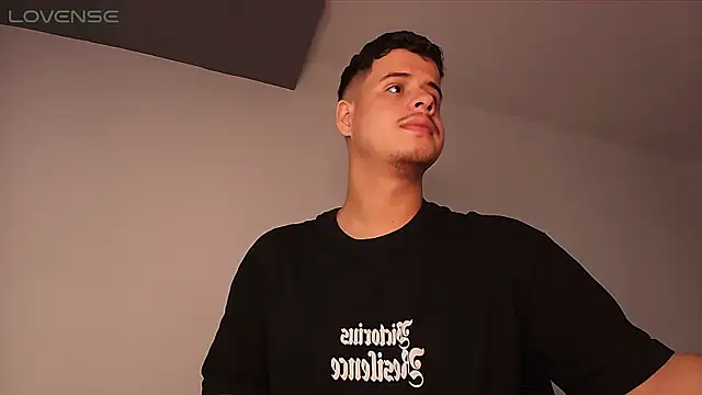 BjornSteel online show from 02.17.26