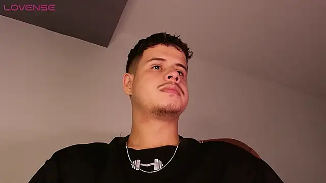 BjornSteel online show from 02.21.26