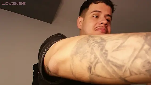 BjornSteel online show from 02.23.26