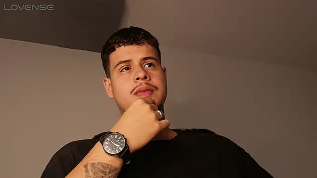 BjornSteel online show from 02.24.26