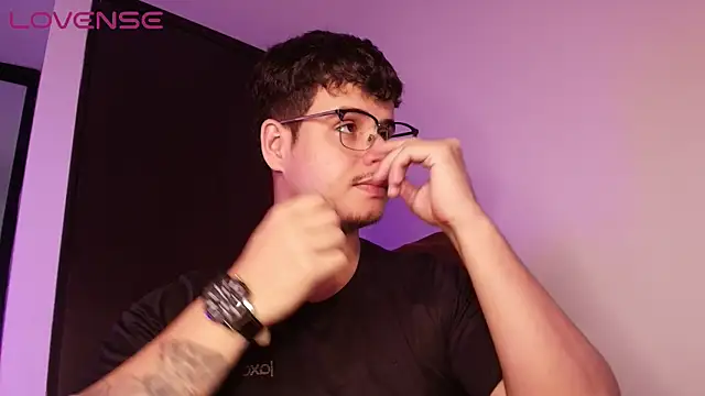 BjornSteel online show from 03.20.26