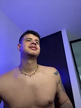 BjornSteel online show from 04.04.26