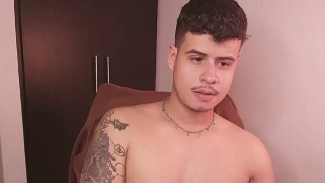 BjornSteel online show from 04.05.26