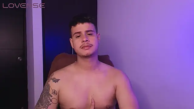 BjornSteel online show from 04.06.26