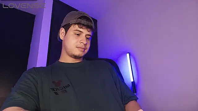 BjornSteel online show from 05.21.26