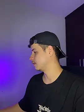 Snapshot of BjornSteel chatting on 06.19.26 BjornSteel online show from 06.19.26