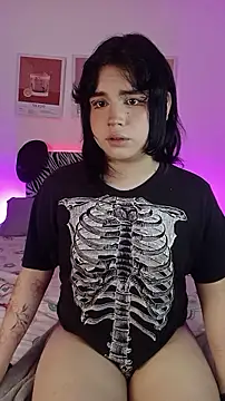 Daniellesins1 online show from 03.06.26