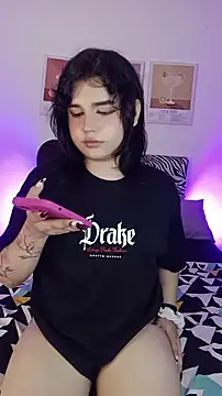 Daniellesins1 online show from 03.20.26