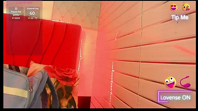 ruby rouse2007 online show from 03.29.26