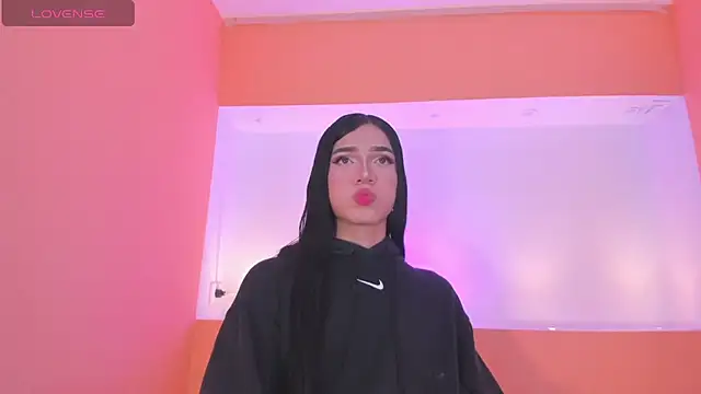 AllanaRosee online show from 02.26.26