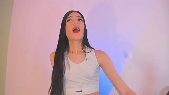 AllanaRosee online show from 03.06.26