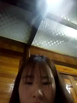 Yui-Ch1682 online show from 02.13.26