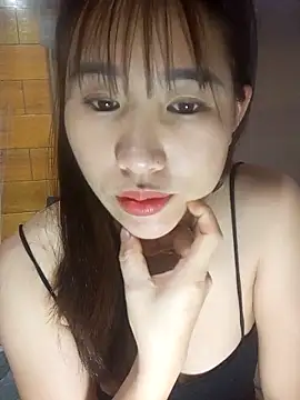 Yui-Ch1682 online show from 02.20.26