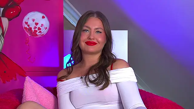 Snapshot of AmeliaAmerlin chatting on 02.13.26 AmeliaAmerlin online show from 02.13.26