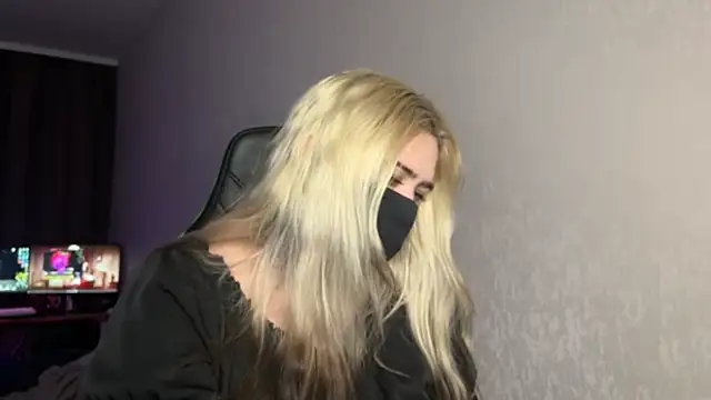 UnaXyling online show from 02.08.26