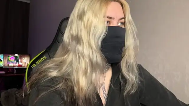 UnaXyling online show from 02.08.26