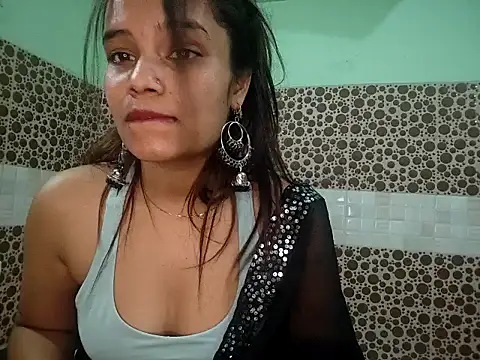 Snapshot of Aahana_07 chatting on 02.28.26 Aahana 07 online show from 02.28.26