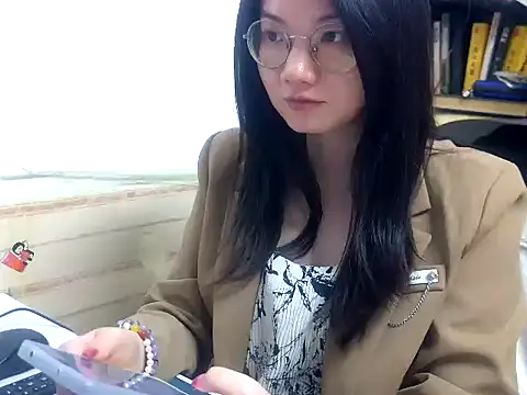 Snapshot of xiaoxiaowan11 chatting on 03.10.26 xiaoxiaowan11 online show from 03.10.26