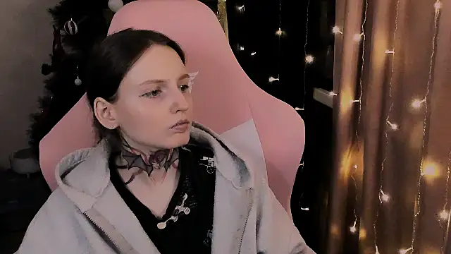 Snapshot of Onyxix chatting on 02.09.26 Onyxix online show from 02.09.26