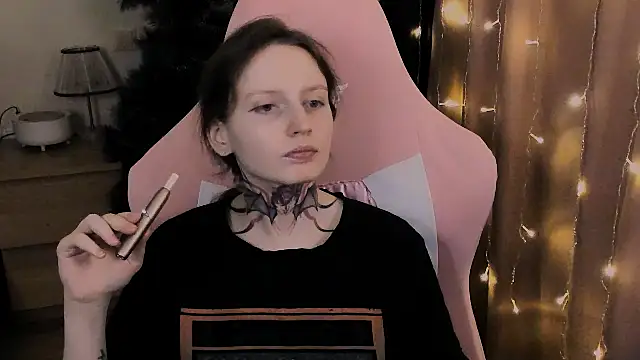 Snapshot of Onyxix chatting on 02.25.26 Onyxix online show from 02.25.26