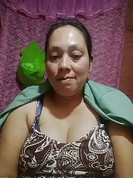 May Bombs online show from 03.14.26