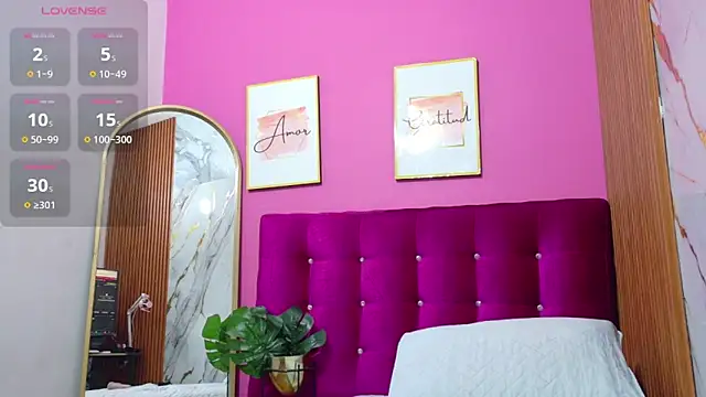 tightlittleebony online show from 03.27.26