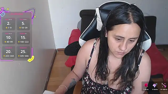 MeliisaRobers online show from 05.28.26
