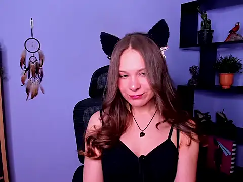 LanaLovely online show from 03.19.26