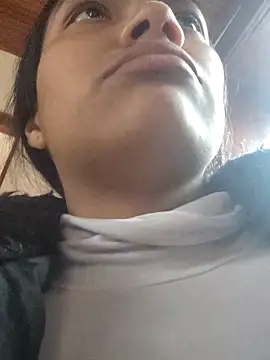 Snapshot of Julieta_Parker chatting on 02.16.26 Julieta Parker online show from 02.16.26