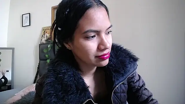 Snapshot of Julieta_Parker chatting on 03.27.26 Julieta Parker online show from 03.27.26