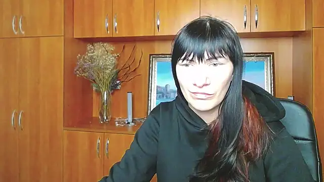 Snapshot of Rosalinda_ro chatting on 02.23.26 Rosalinda ro online show from 02.23.26