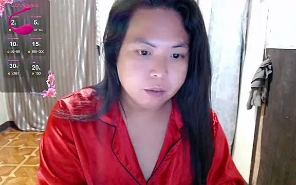 Snapshot of sweet_jaii chatting on 07.19.26 sweet jaii online show from 07.19.26