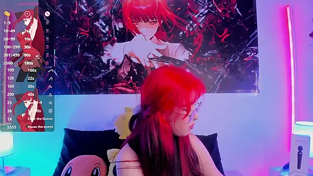 Dakota kl online show from 02.14.26