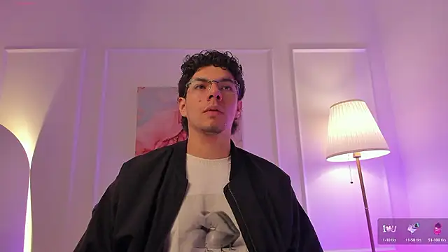 Snapshot of Axel_Creed chatting on 02.15.26 Axel Creed online show from 02.15.26