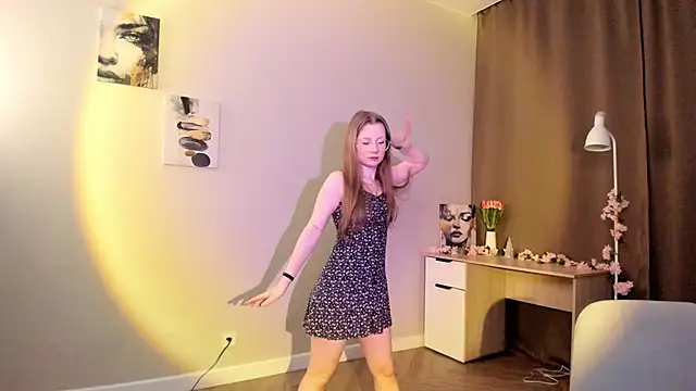 VictorMencia online show from 02.11.26