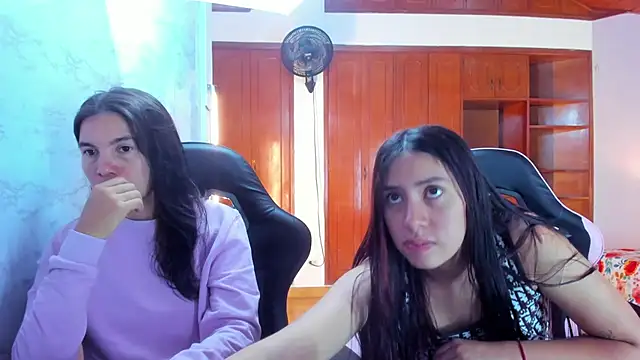 Emily and Soffy online show from 02.06.26