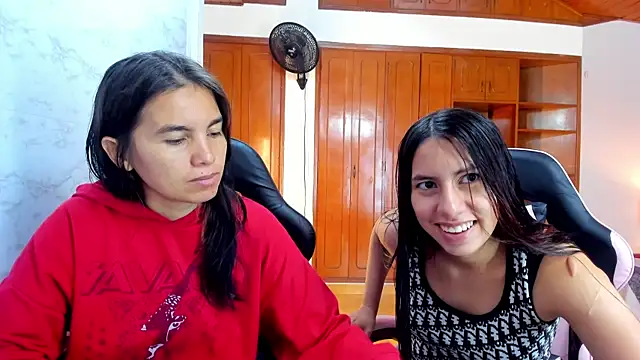 Emily and Soffy online show from 02.19.26