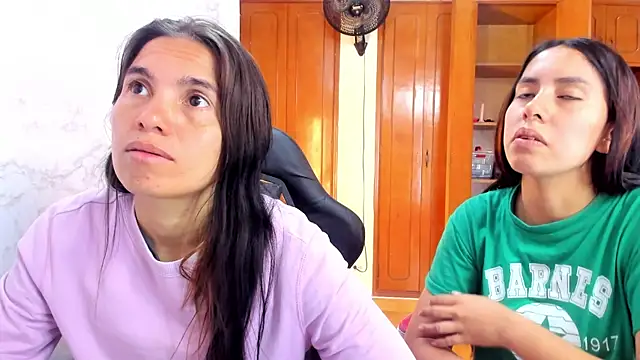 Emily and Soffy online show from 02.27.26