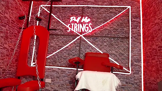 FemNoa online show from 02.14.26