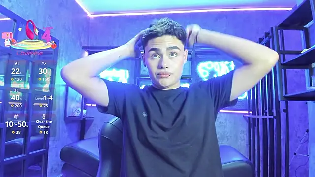 FemNoa online show from 02.16.26