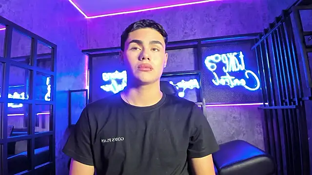 FemNoa online show from 02.21.26