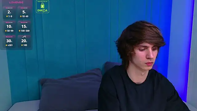 HoogWilder online show from 04.08.26