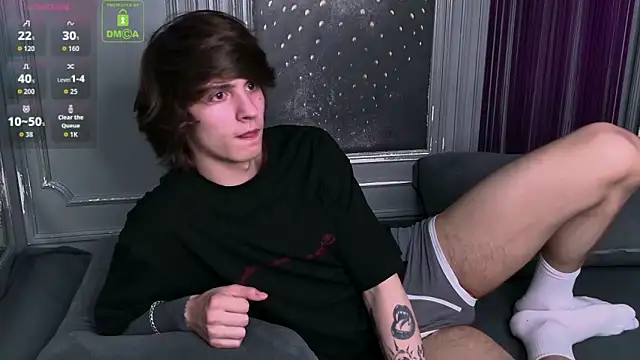 HoogWilder online show from 04.10.26