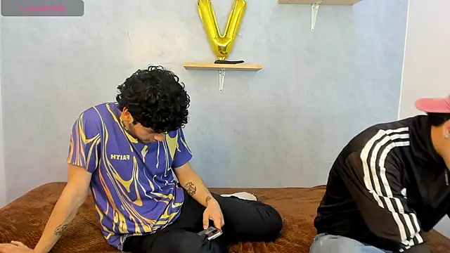 Eliotkinky online show from 02.23.26