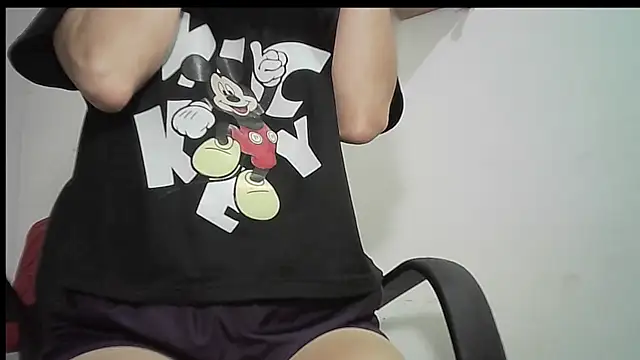 Katestar77 online show from 02.07.26