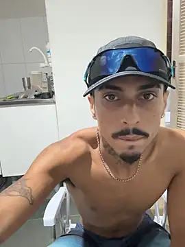 ActingSubunit online show from 02.04.26