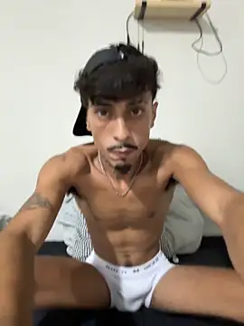 ActingSubunit online show from 03.15.26