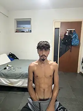 ActingSubunit online show from 04.25.26